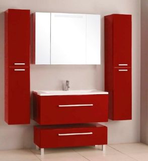 Зеркальный шкаф Акватон Мадрид 120см 1A113402MA010